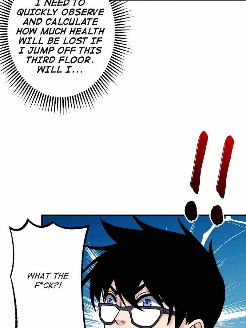 I’m Really Not A Supervillain Chapter 152 page 36 - 
