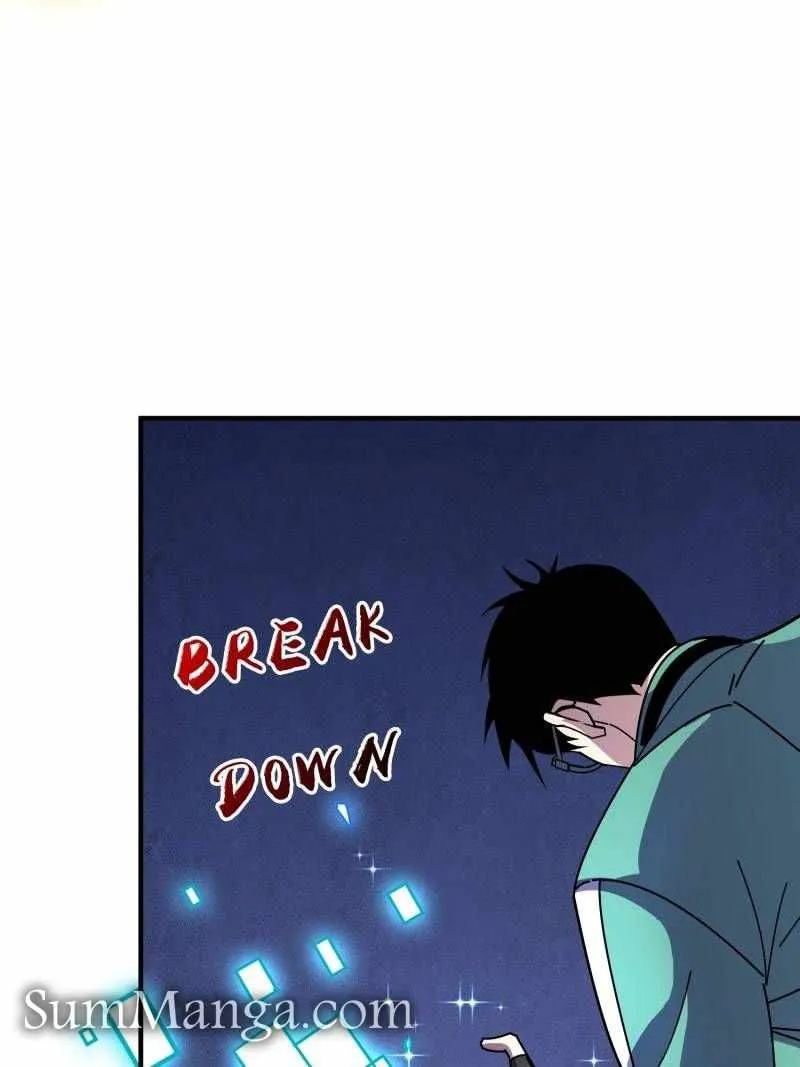 I’m Really Not A Supervillain Chapter 152 page 5 - 