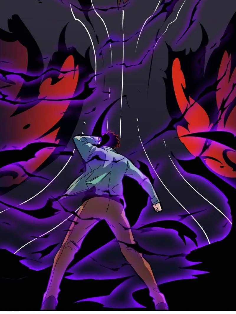 I’m Really Not A Supervillain Chapter 152 page 53 - 