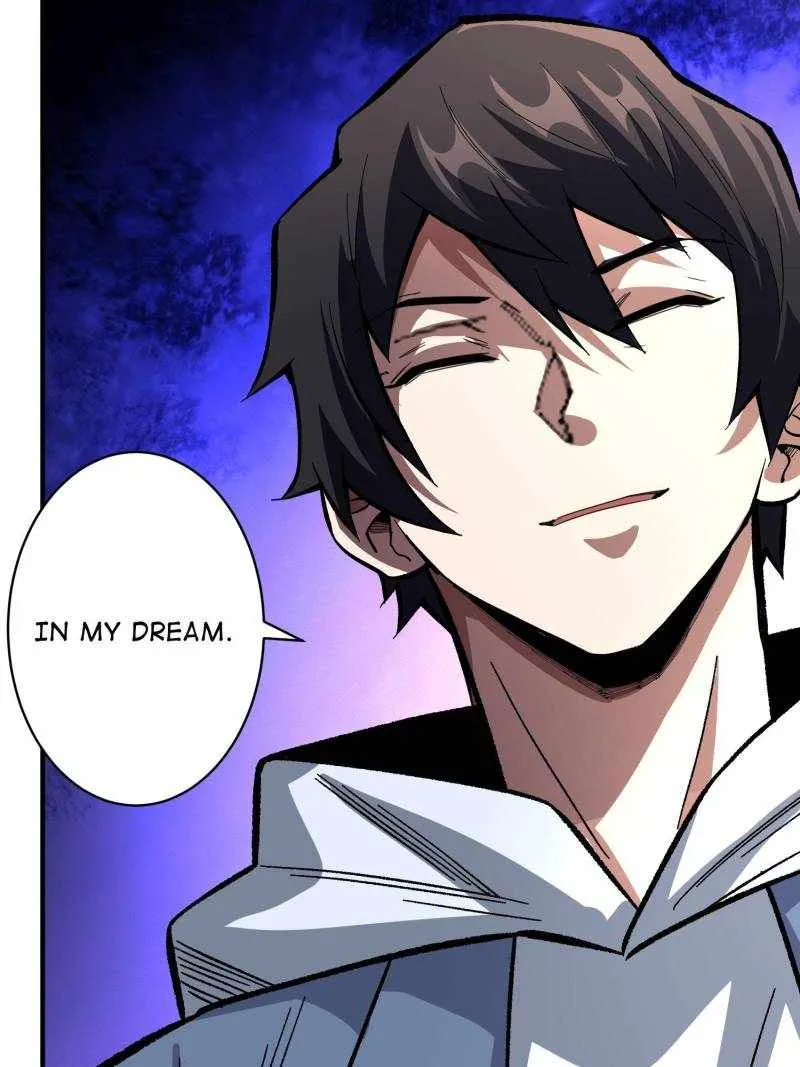 I’m Really Not A Supervillain Chapter 152 page 59 - 
