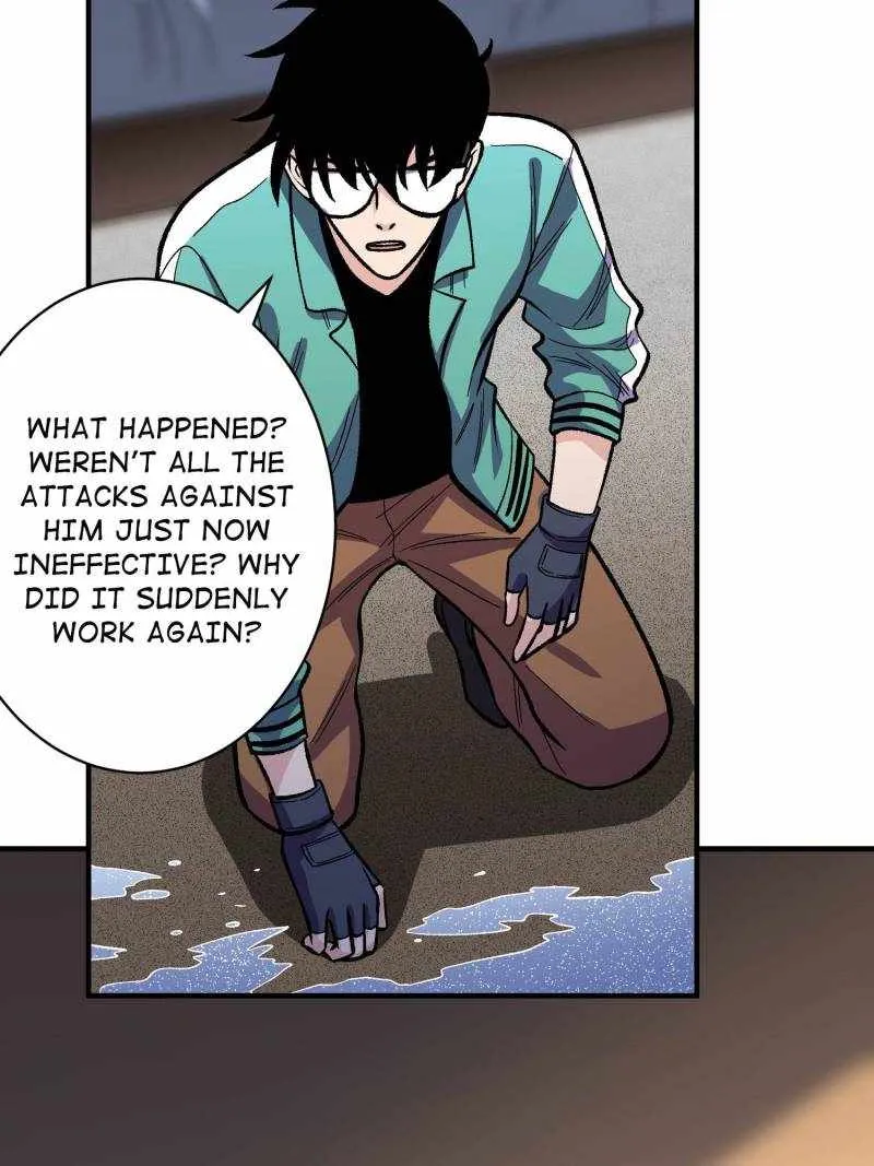 I’m Really Not A Supervillain Chapter 152 page 61 - 