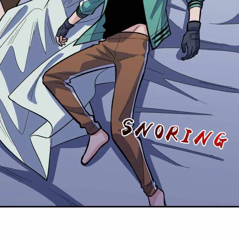 I’m Really Not A Supervillain Chapter 152 page 65 - 