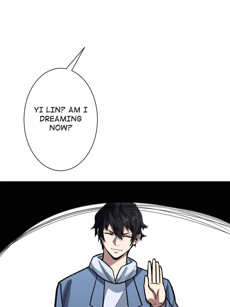 I’m Really Not A Supervillain Chapter 152 page 66 - 