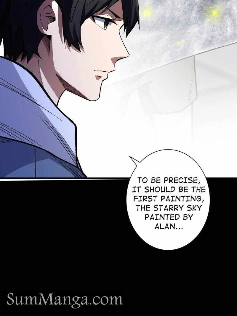 I’m Really Not A Supervillain Chapter 152 page 69 - 
