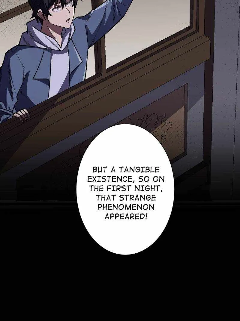 I’m Really Not A Supervillain Chapter 152 page 74 - 