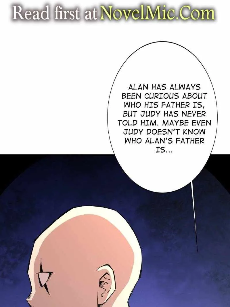 I’m Really Not A Supervillain Chapter 153 page 2 - 