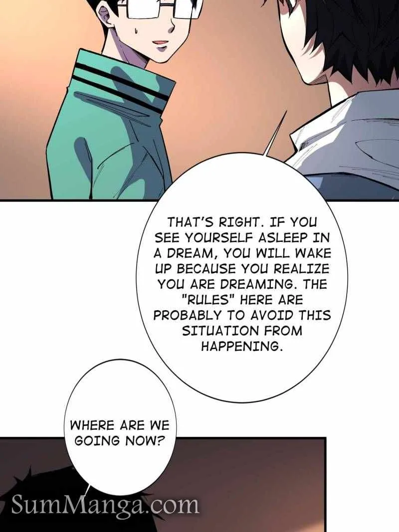 I’m Really Not A Supervillain Chapter 153 page 16 - 