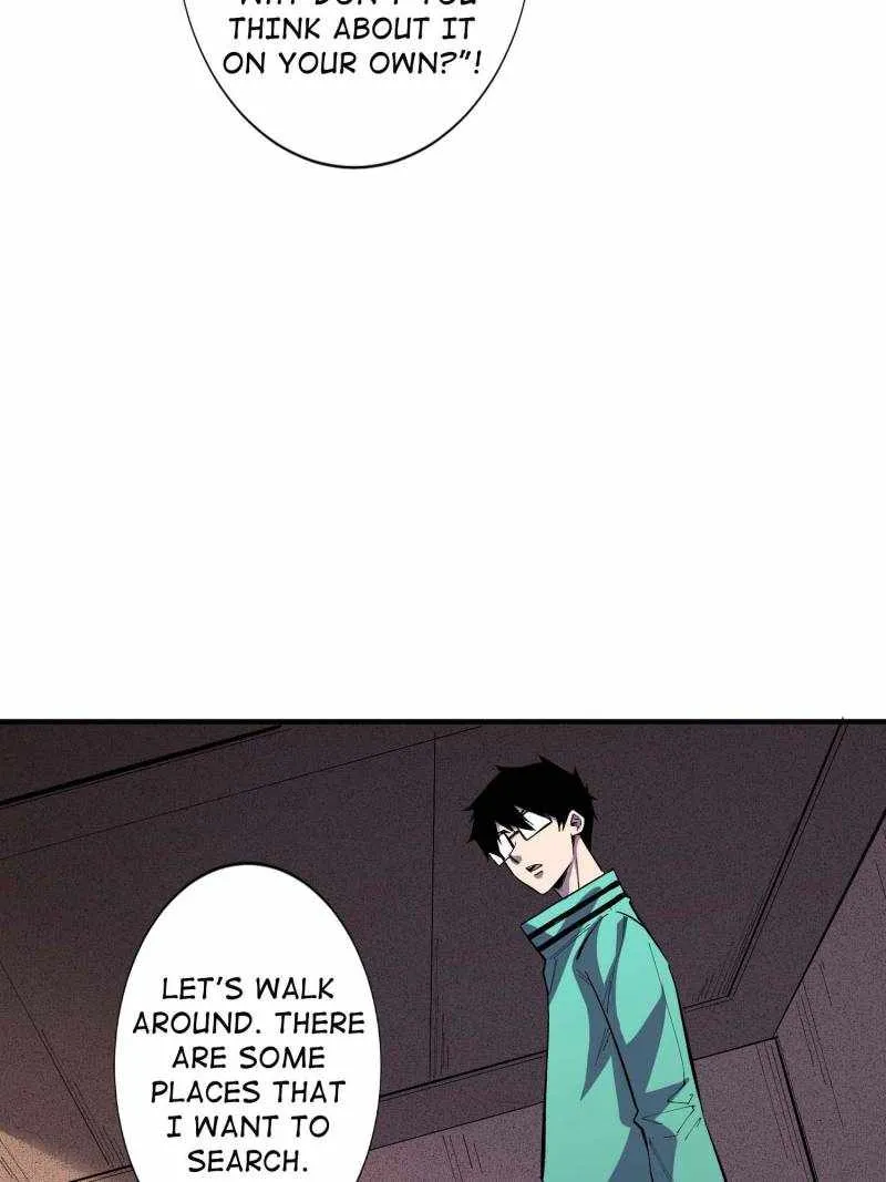 I’m Really Not A Supervillain Chapter 153 page 19 - 