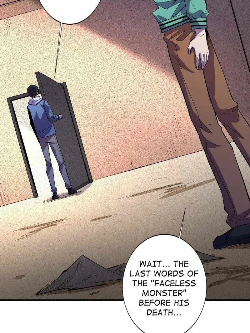 I’m Really Not A Supervillain Chapter 153 page 20 - 