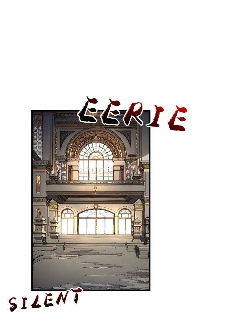 I’m Really Not A Supervillain Chapter 153 page 35 - 