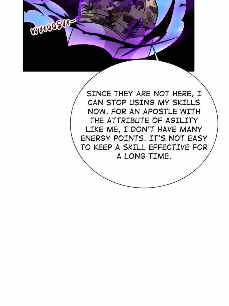 I’m Really Not A Supervillain Chapter 153 page 47 - 