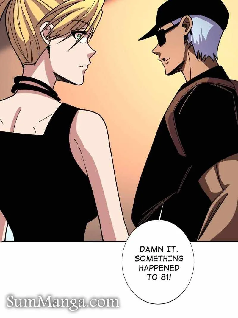 I’m Really Not A Supervillain Chapter 153 page 63 - 