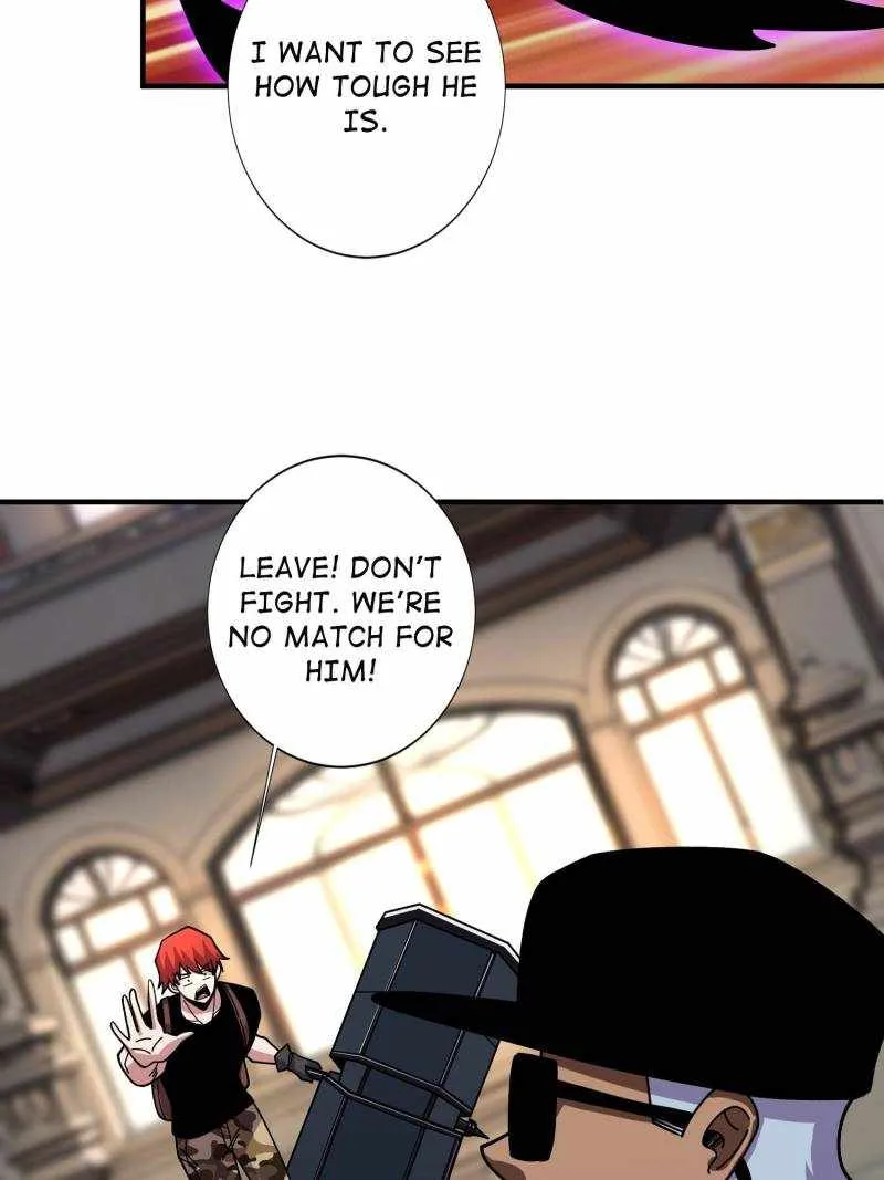 I’m Really Not A Supervillain Chapter 153 page 68 - 
