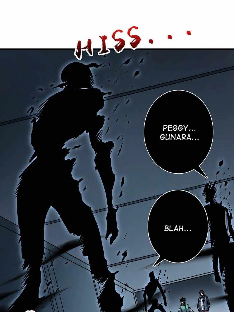 I’m Really Not A Supervillain Chapter 154 page 18 - 