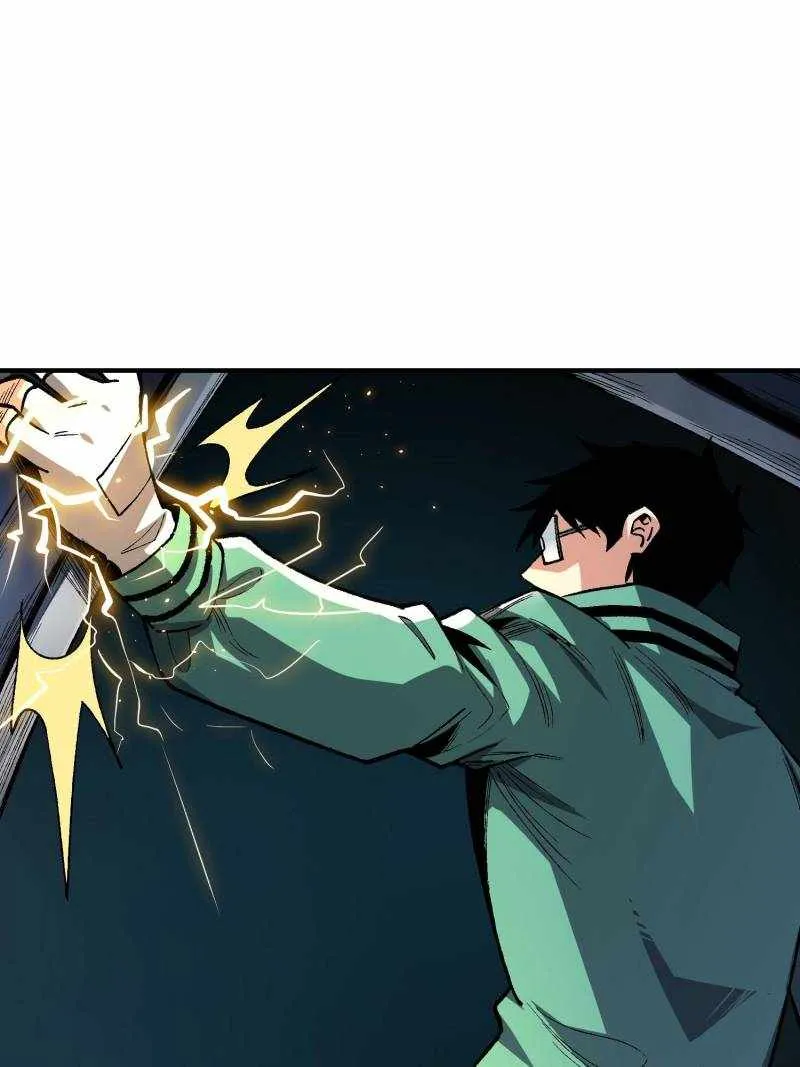 I’m Really Not A Supervillain Chapter 154 page 25 - 