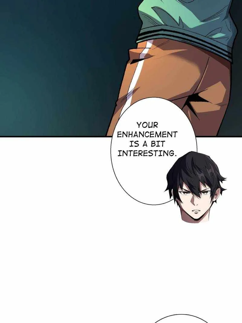 I’m Really Not A Supervillain Chapter 154 page 26 - 