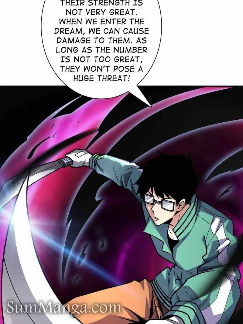 I’m Really Not A Supervillain Chapter 154 page 30 - 