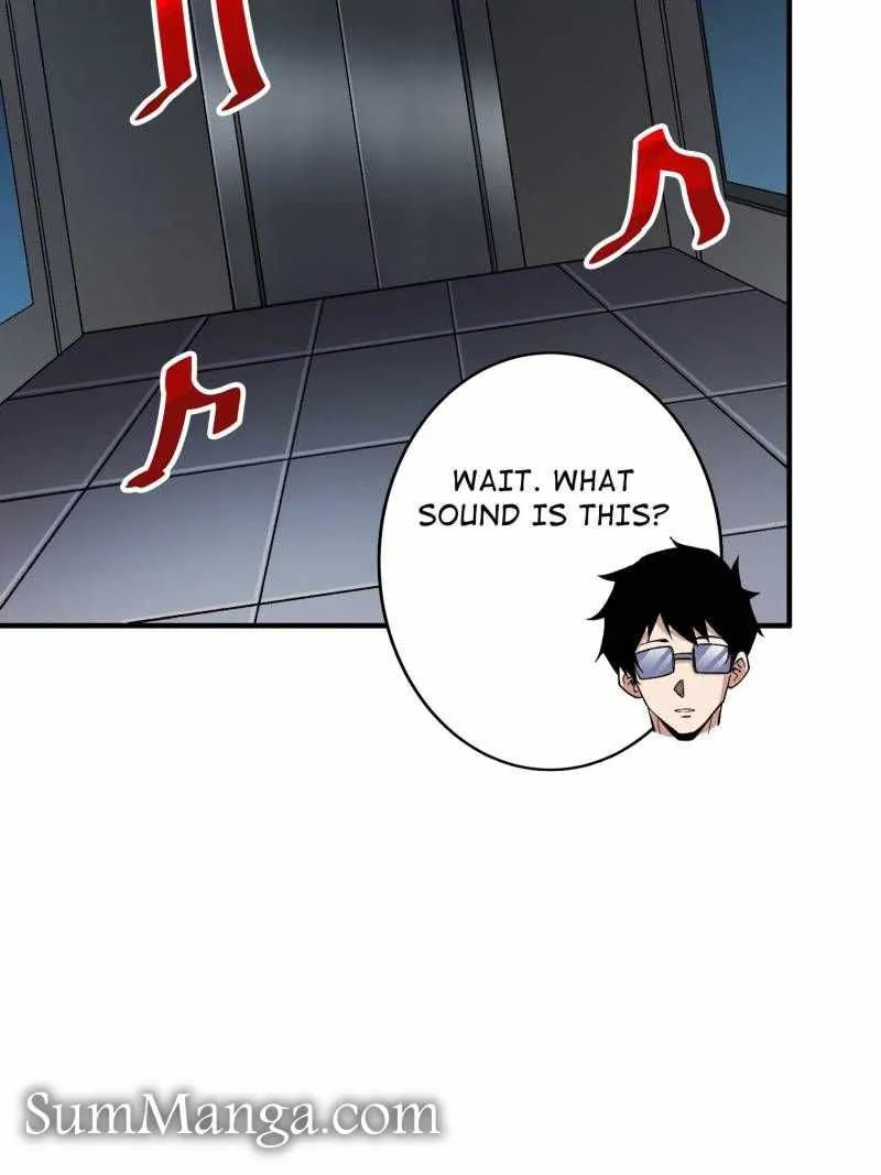 I’m Really Not A Supervillain Chapter 154 page 40 - 