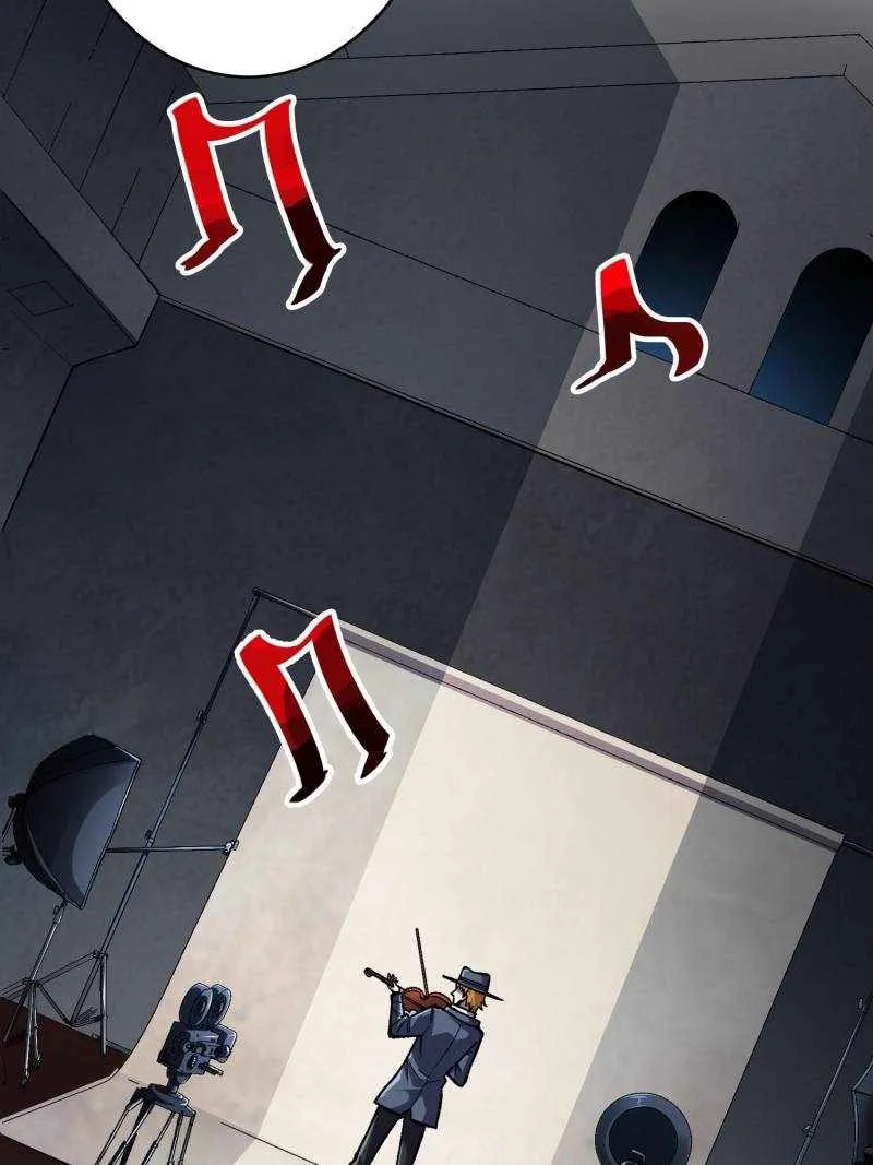 I’m Really Not A Supervillain Chapter 154 page 44 - 