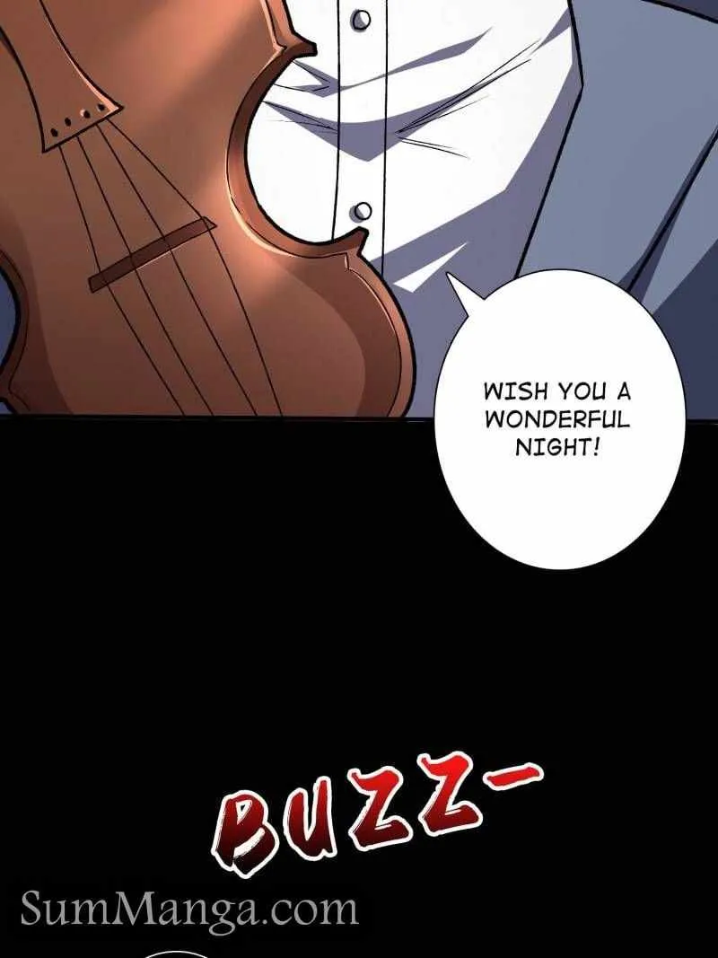 I’m Really Not A Supervillain Chapter 154 page 49 - 