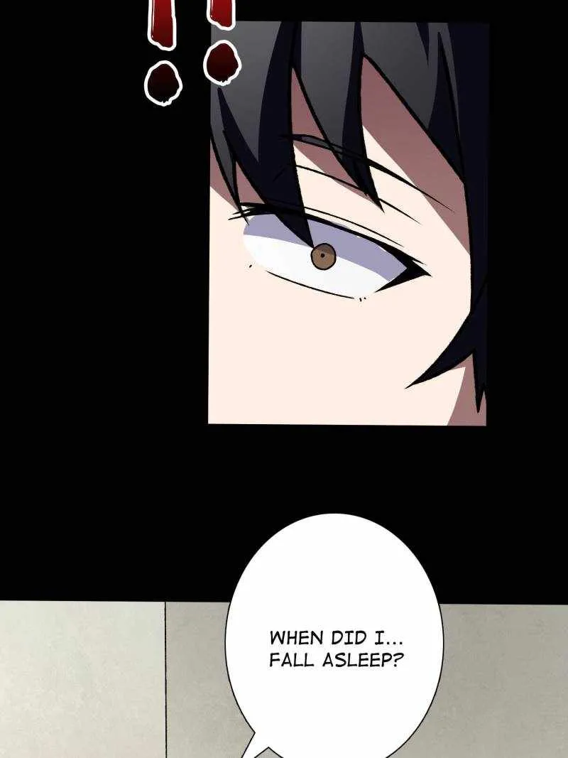 I’m Really Not A Supervillain Chapter 154 page 53 - 