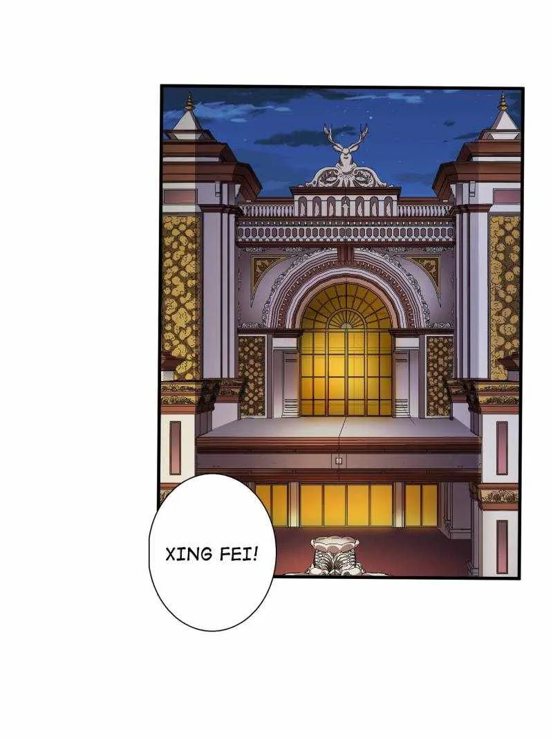 I’m Really Not A Supervillain Chapter 154 page 58 - 
