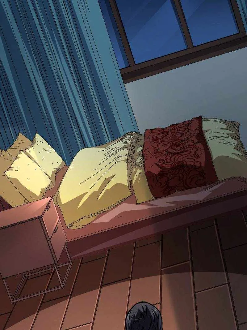 I’m Really Not A Supervillain Chapter 154 page 60 - 