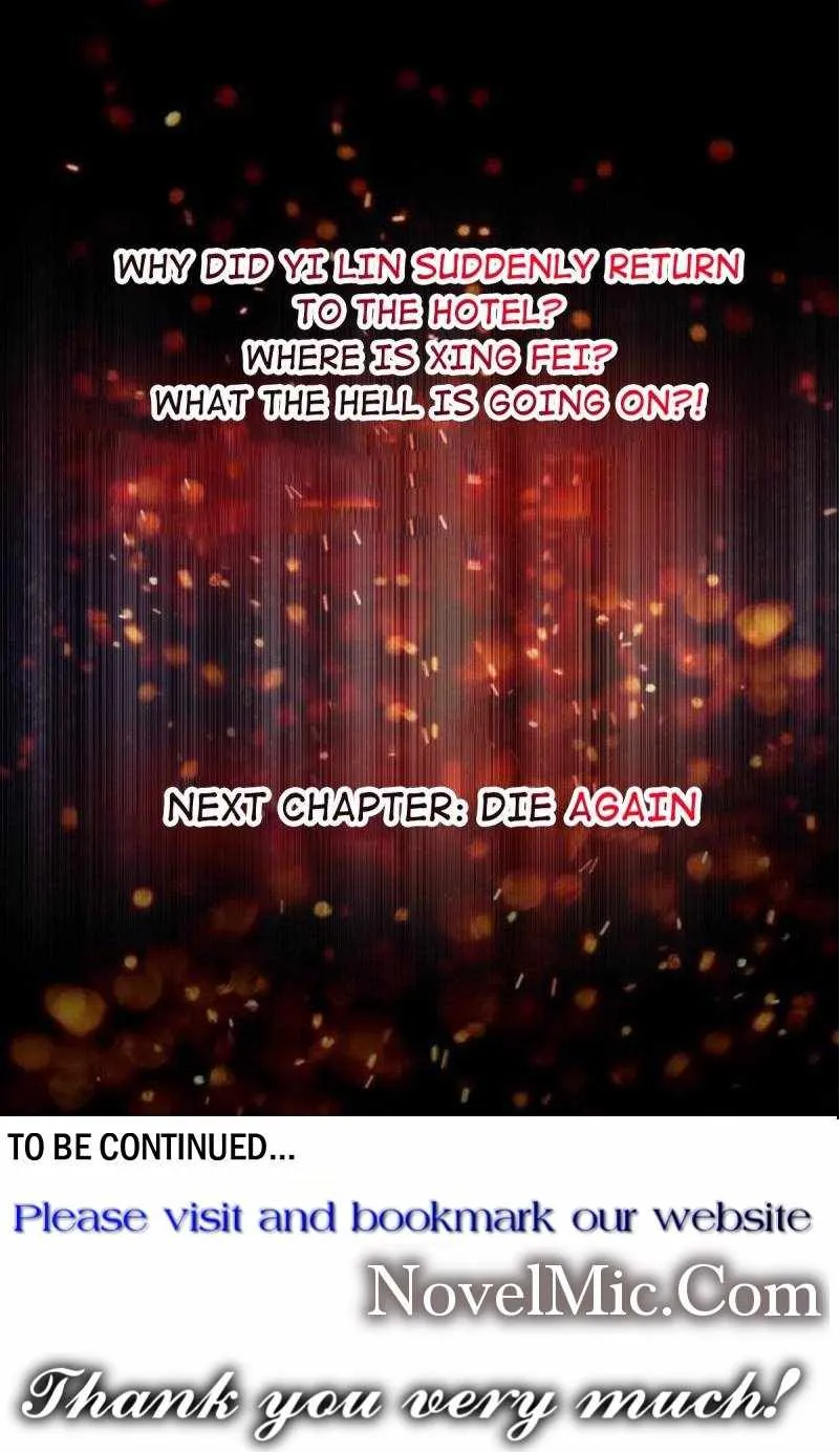 I’m Really Not A Supervillain Chapter 154 page 63 - 