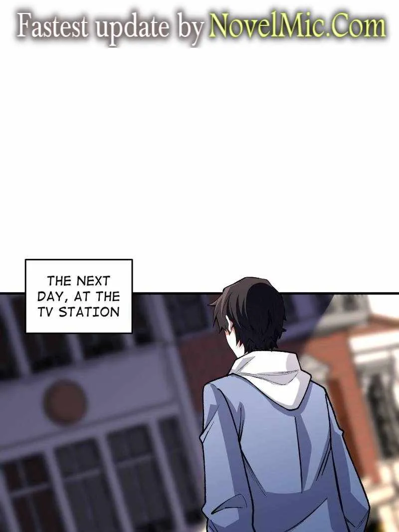 I’m Really Not A Supervillain Chapter 155 page 2 - 