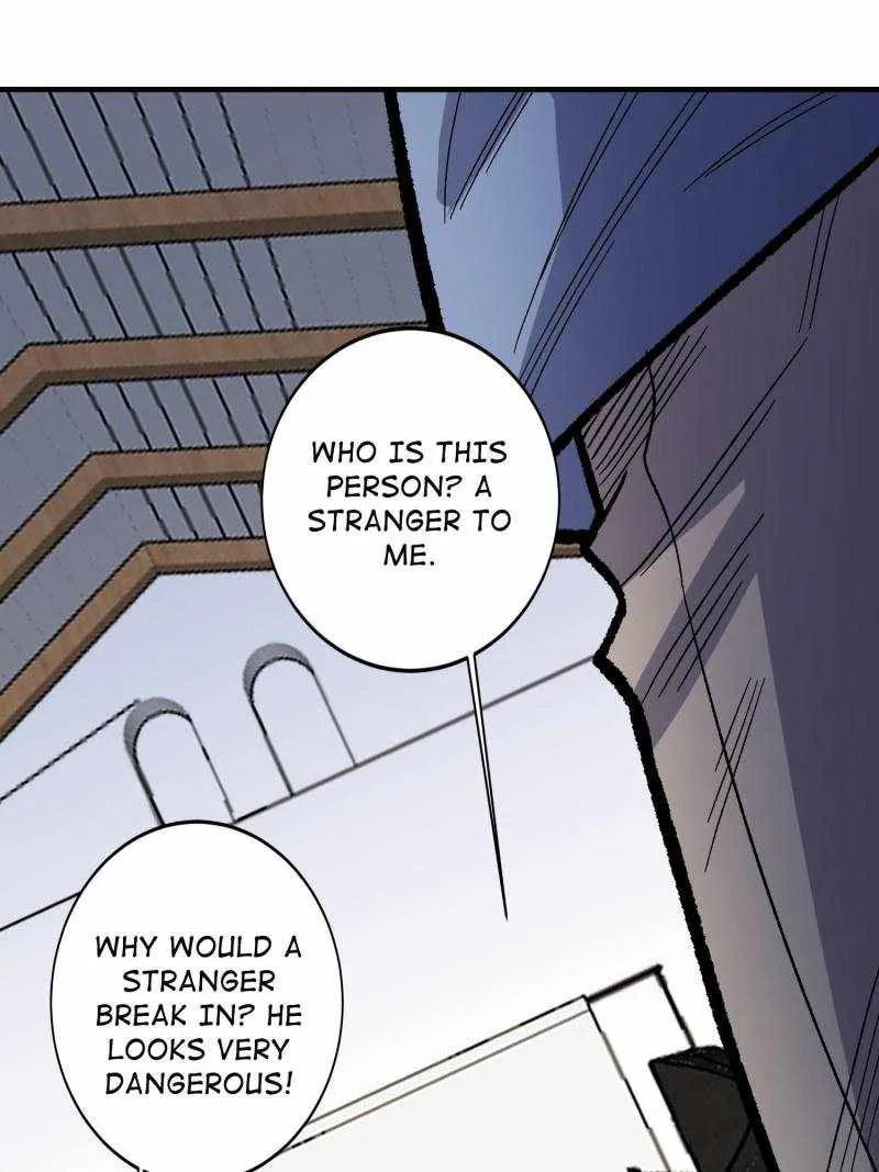 I’m Really Not A Supervillain Chapter 155 page 16 - 
