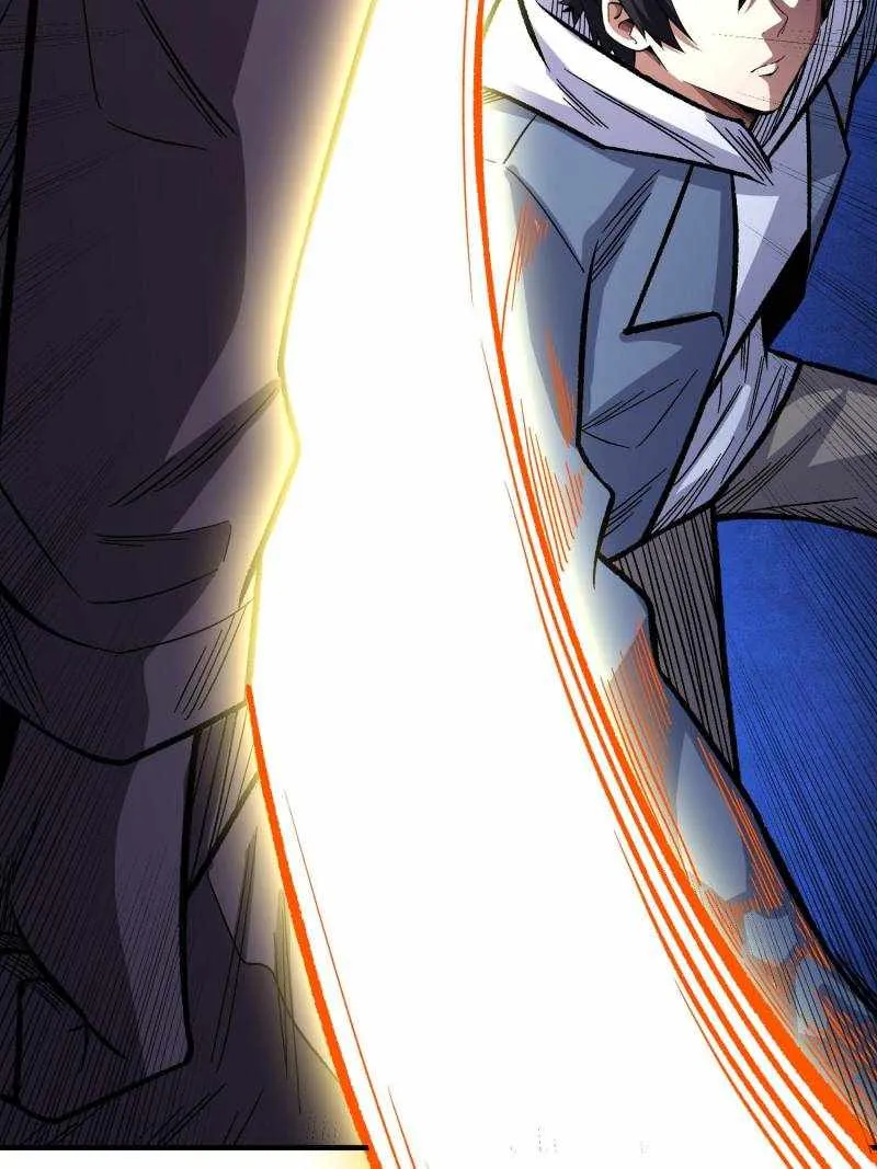I’m Really Not A Supervillain Chapter 155 page 23 - 