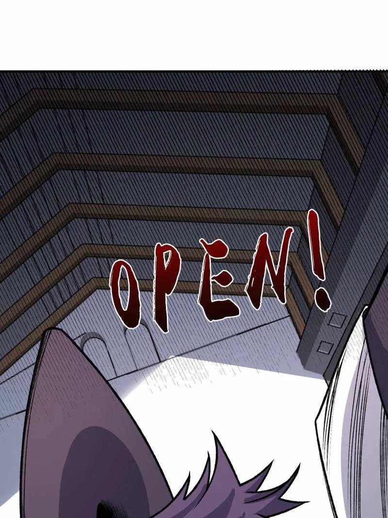 I’m Really Not A Supervillain Chapter 155 page 32 - 