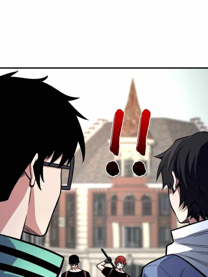 I’m Really Not A Supervillain Chapter 155 page 41 - 