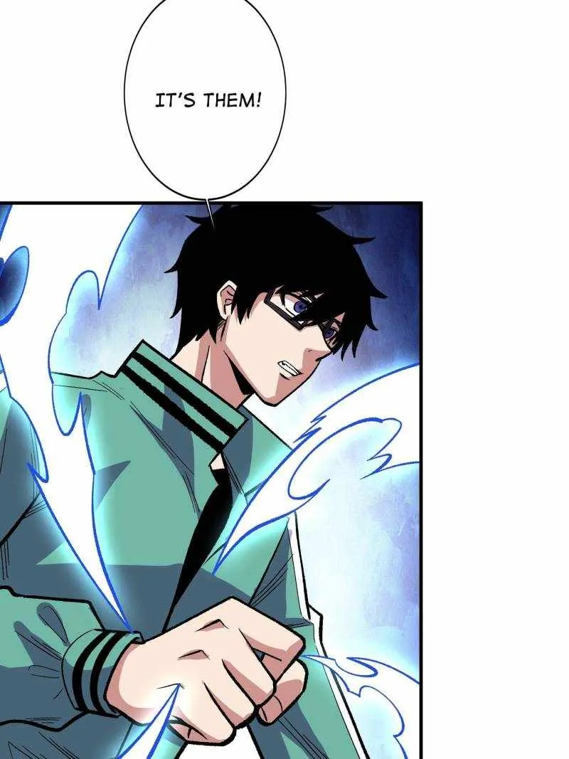 I’m Really Not A Supervillain Chapter 155 page 43 - 