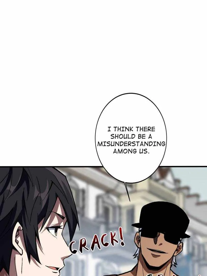 I’m Really Not A Supervillain Chapter 155 page 48 - 