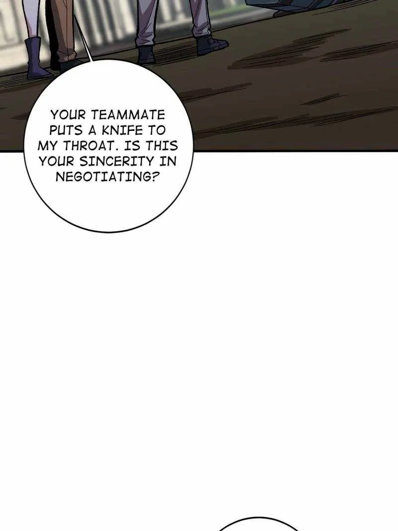 I’m Really Not A Supervillain Chapter 155 page 51 - 