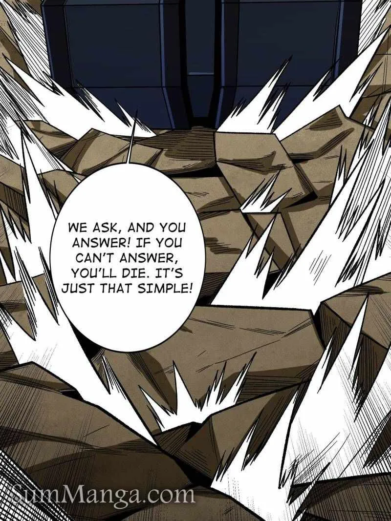 I’m Really Not A Supervillain Chapter 155 page 53 - 