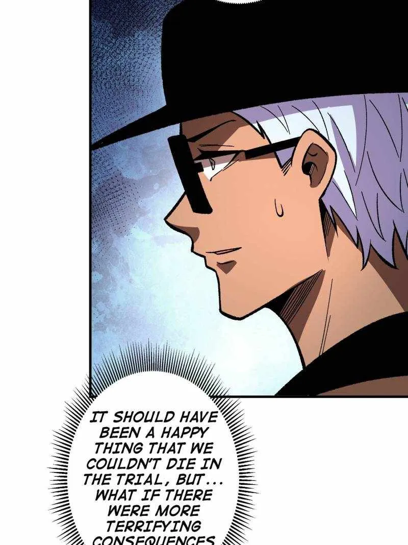 I’m Really Not A Supervillain Chapter 155 page 64 - 