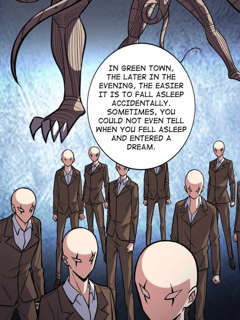 I’m Really Not A Supervillain Chapter 155 page 67 - 