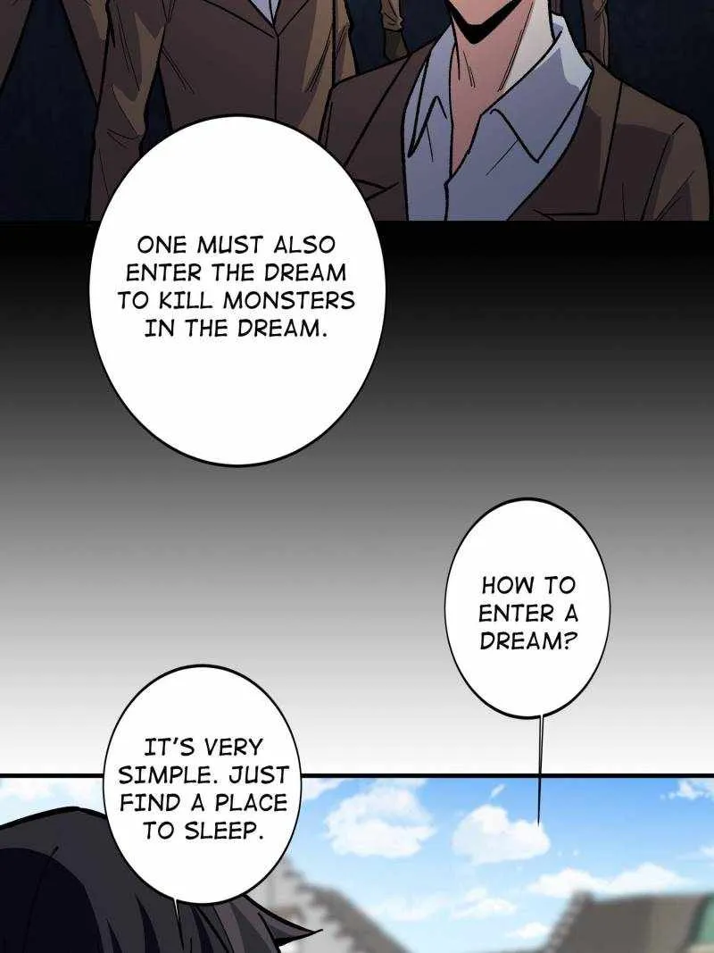 I’m Really Not A Supervillain Chapter 155 page 68 - 