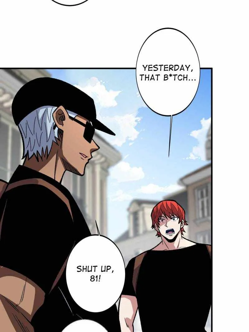 I’m Really Not A Supervillain Chapter 155 page 70 - 