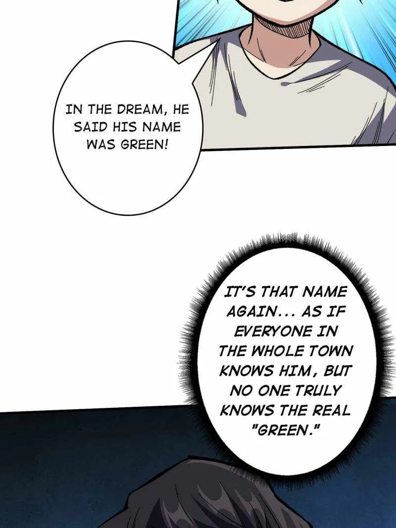 I’m Really Not A Supervillain Chapter 156 page 24 - 