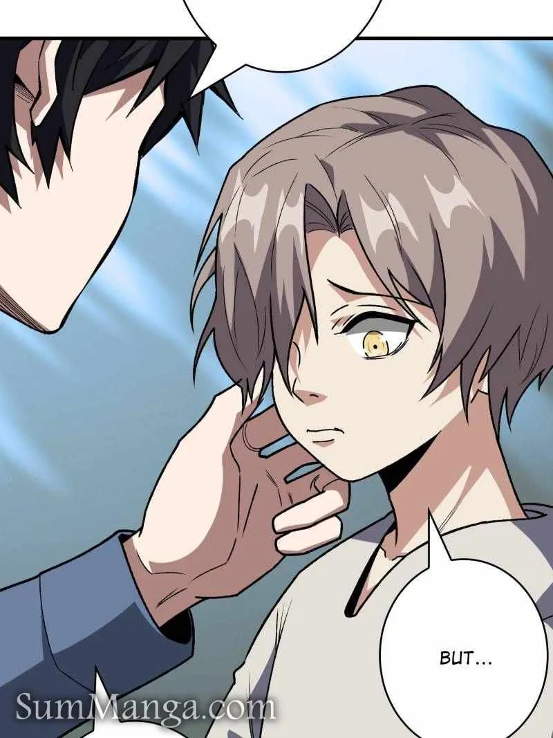 I’m Really Not A Supervillain Chapter 156 page 30 - 
