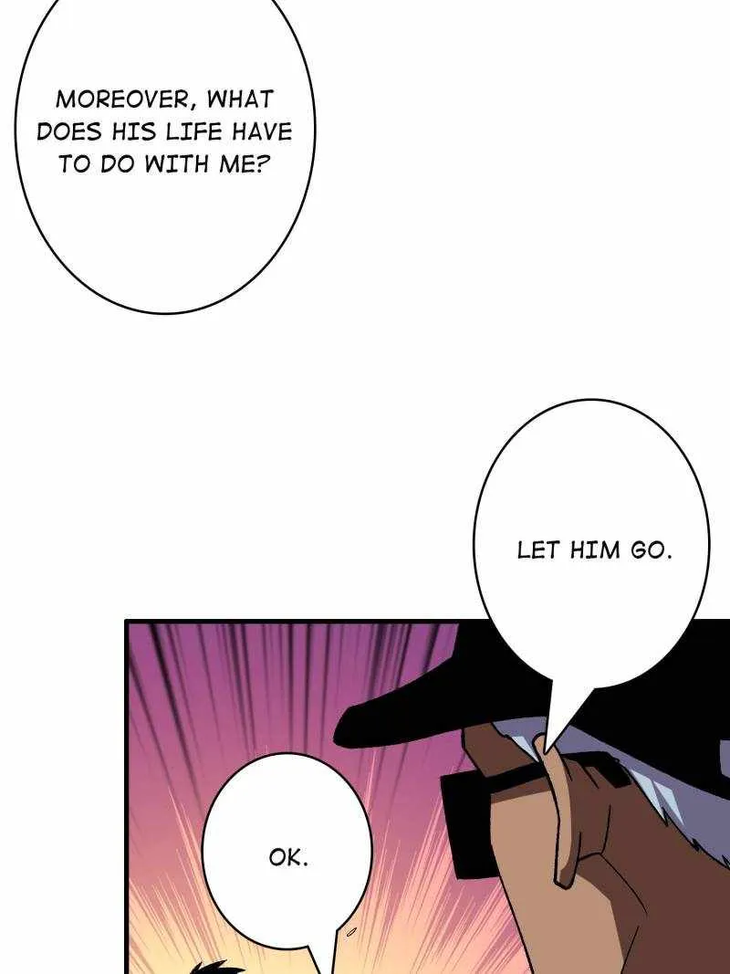 I’m Really Not A Supervillain Chapter 156 page 4 - 