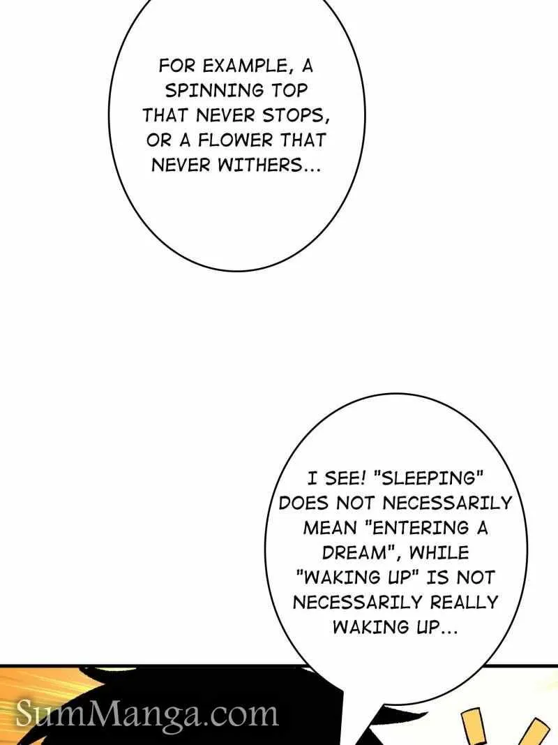 I’m Really Not A Supervillain Chapter 156 page 46 - 