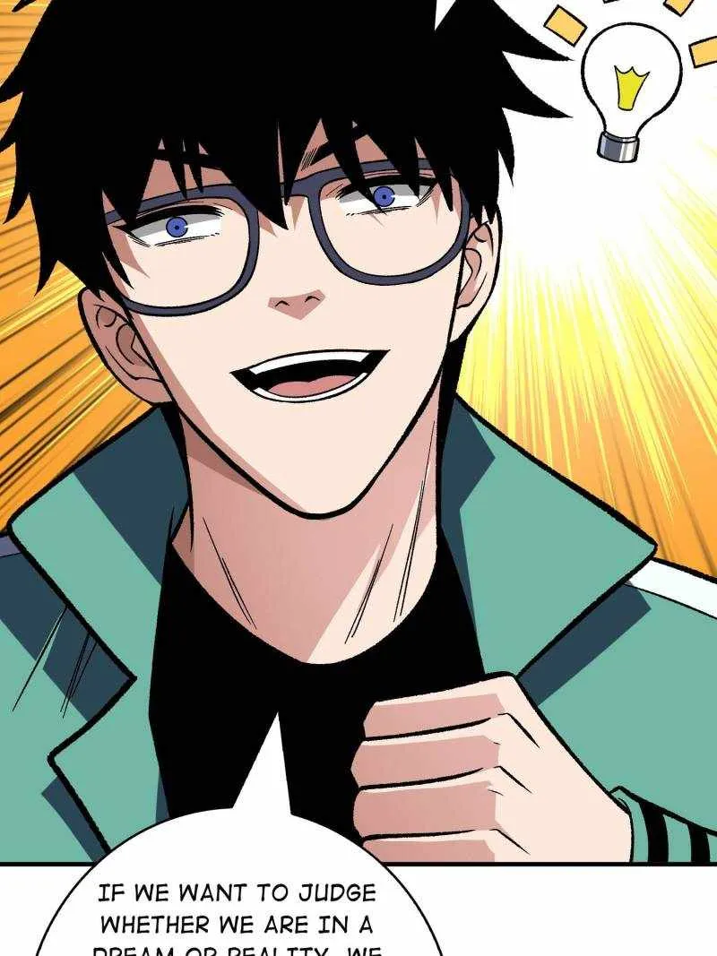 I’m Really Not A Supervillain Chapter 156 page 47 - 