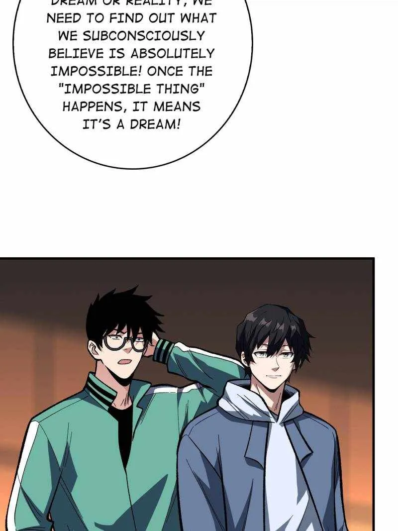 I’m Really Not A Supervillain Chapter 156 page 48 - 