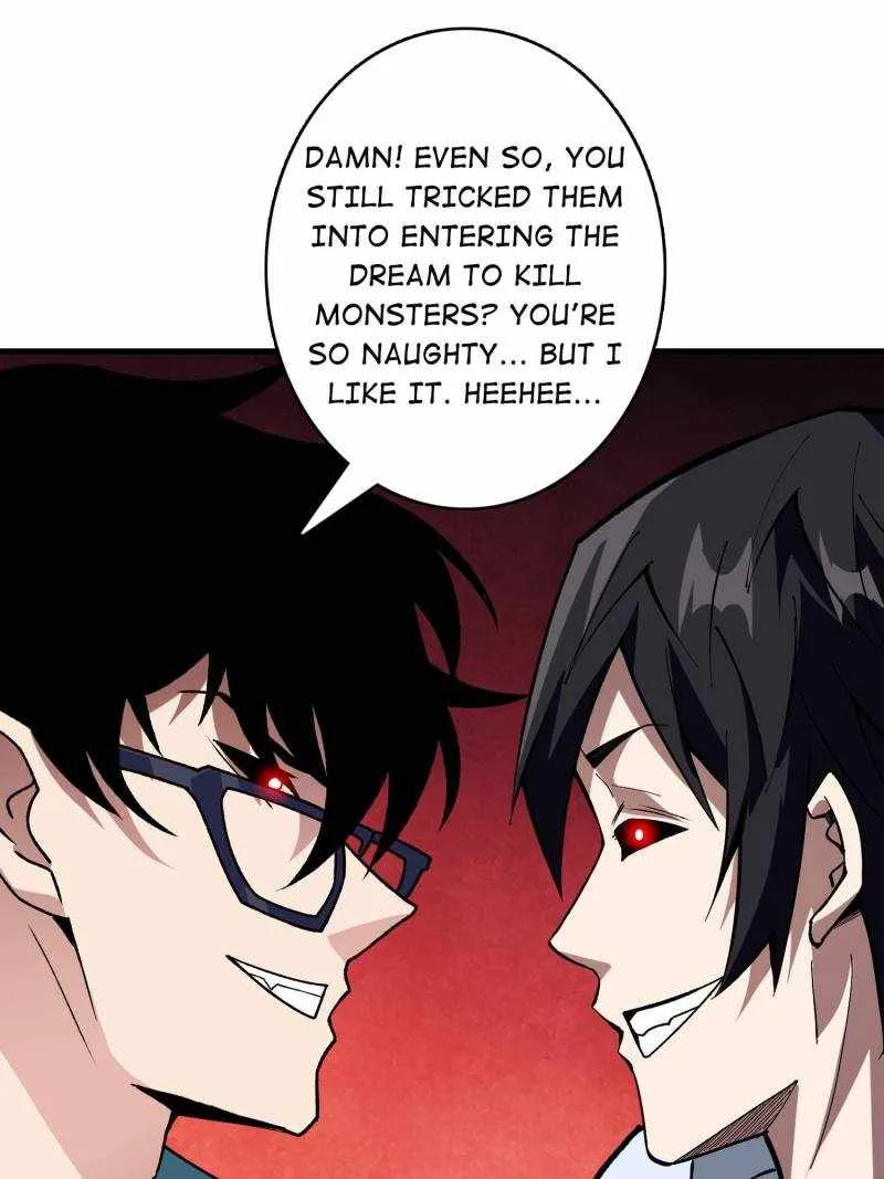 I’m Really Not A Supervillain Chapter 156 page 51 - 