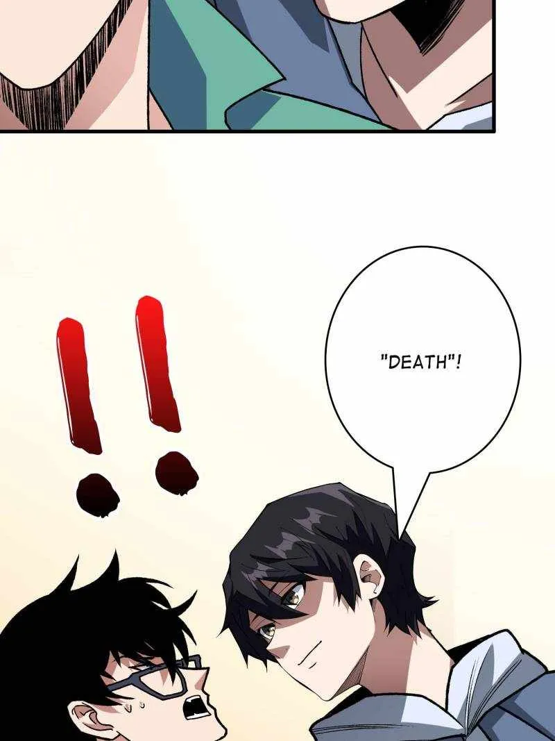 I’m Really Not A Supervillain Chapter 156 page 58 - 