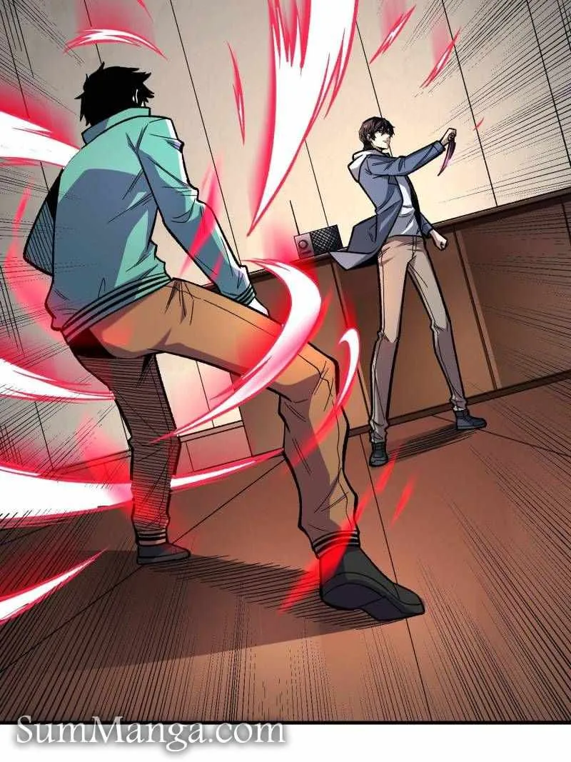 I’m Really Not A Supervillain Chapter 157 page 2 - 